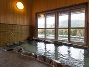 佐白温泉 長者の湯の写真1