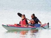 BonnieBay Seakayak Centerの写真3