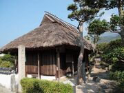 妙円寺【月性展示館・清狂草堂】の写真1