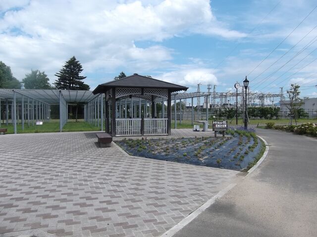 藤島歴史公園の写真1