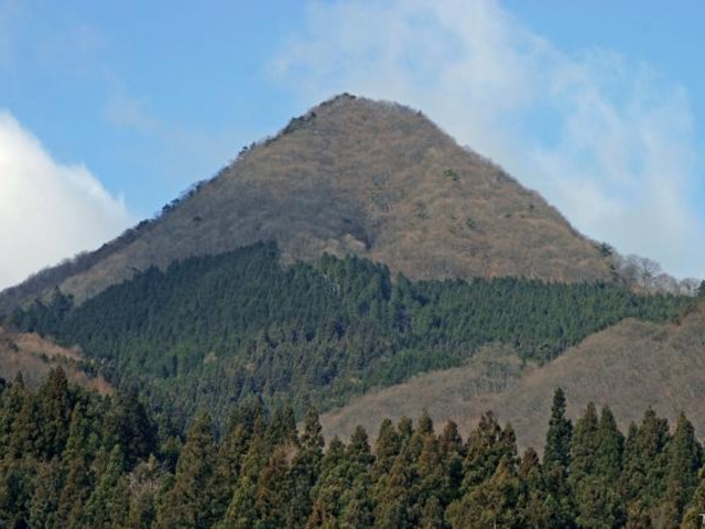 日暮山_日暮山