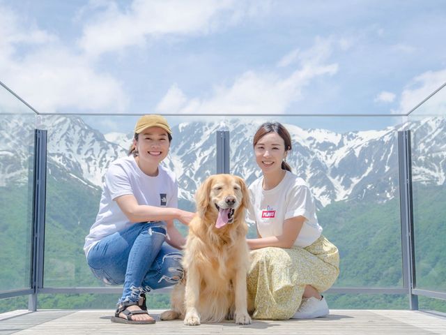 白馬岩岳マウンテンリゾート