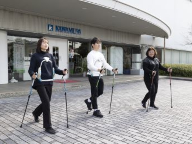 川村義肢株式会社の写真1
