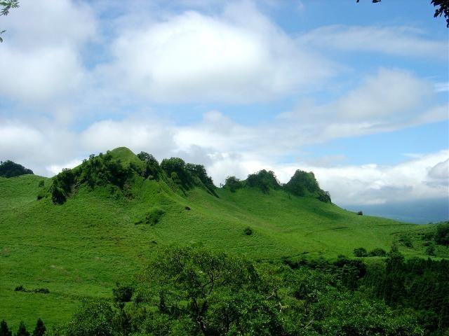 らくだ山_らくだ山