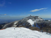 御在所スキー場の写真1