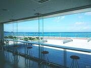 恩納村文化情報センターの写真1