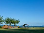 清田山キャンプ場の写真1