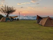 清田山キャンプ場の写真2