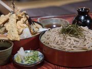 そばの店 いろりの写真2