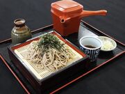 手打ちそば処 高瀬川の写真2