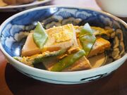 ちの旅アクティビティ「気候を生かした「凍み」料理をつくって味わう」の写真4