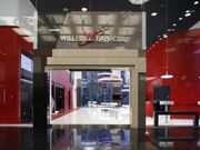 WILLERバスターミナル大阪梅田の写真2