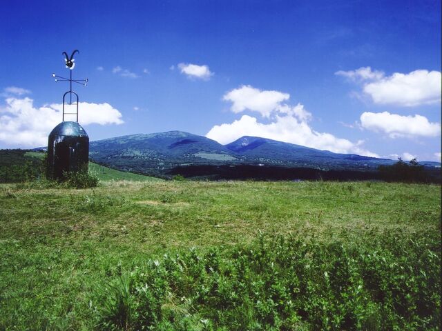 菅平高原の写真1