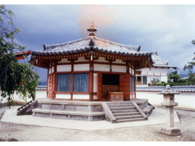 長福寺の写真1