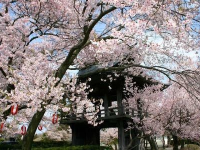 深叢寺(しんそうじ)の写真1