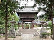 大輪寺の写真3