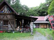 胡桃庵・ブルーベリー農園の写真2