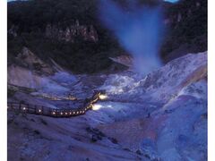 鬼火の路、幻想と神秘の谷の写真1