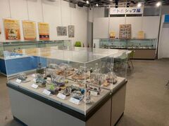 ボトルシップ展の写真1