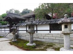 三井寺 智証大師御祥忌法要の写真1
