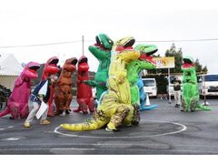 湖南市秋まつりの写真1