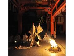 御神楽の写真1