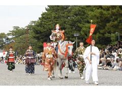 時代祭の写真1