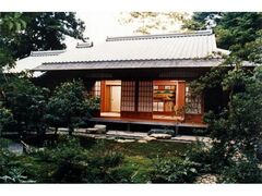 青蓮院門跡「好文亭」の特別拝観の写真1