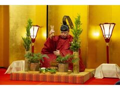 亥子祭の写真1