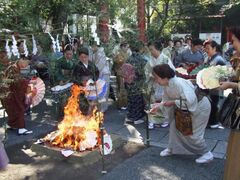 扇祭りの写真1