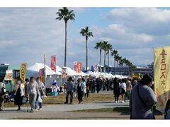 泉南まるごとフェスティバルの写真1