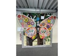かしわら芸術祭2025(第11回柏原ビエンナーレ)の写真1