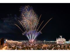 みなとHANABI−2025−神戸を彩る5日間の写真1