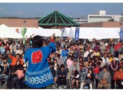 さんだ農業まつりの写真1