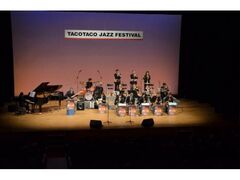 TacoTaco JAZZ FESTIVALの写真1