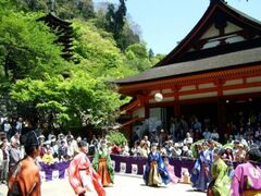 けまり祭の写真1