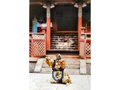 談山神社 例大祭の写真1