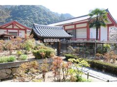 長谷寺秋季特別寺宝展の写真1