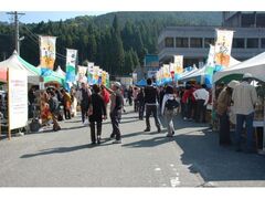 天の川もみじまつりの写真1