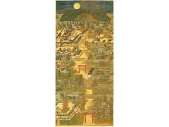 聖林寺 マンダラ展の写真1