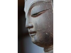 聖倉殿(収蔵庫)特別公開 秋の写真1
