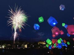 王寺ミルキーウェイ2025の写真1