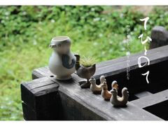 てひとのての写真1