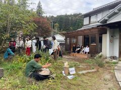奈良・町家の芸術祭 はならぁと2025の写真1