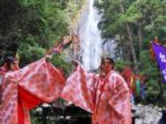 紅葉祭の写真1
