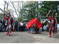 寒川祭の写真1