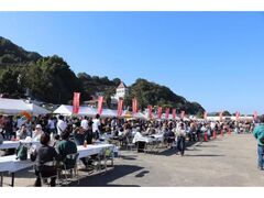 第23回有田ふるさとうまいもんまつりの写真1