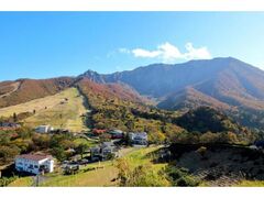 大山秋色週間の写真1