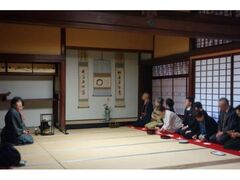 一畑薬師茶会の写真1