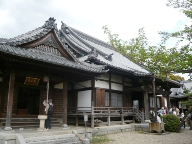 ウォーレンさんの善導寺の投稿写真1